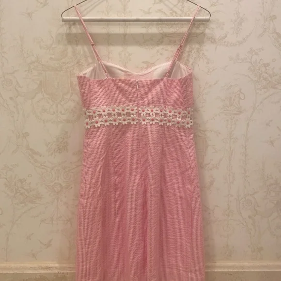 Lilly Pulitzer Dress - Picture 2 of 7